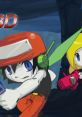 Cave Story 3D Plus Remastered 洞窟物語3D - Video Game Video game from Cave Story 3D Plus Remastered 洞窟物語3D for 3DS.