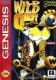 Chester Cheetah - Wild Wild Quest - Video Game Video game from Chester Cheetah - Wild Wild Quest for Genesis / Mega