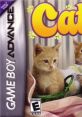 Catz - Video Game Video game from Catz for GBA. Published by Ubisoft (2002). 