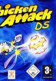 Chicken Attack Chicken Attack DS, Hühner-Attacke - Video Game Video game from Chicken Attack Chicken Attack DS,