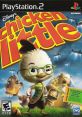 Chicken Little: The Video Game - Video Game Video game from Chicken Little: The Video Game for GC, PS2, Xbox. Published