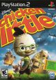 Chicken Little: The Video Game - Video Game Music