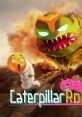 Caterpillar Royale Imomushi Wars DX イモムシウォーズDX - Video Game Video game from Caterpillar Royale Imomushi Wars DX