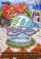 Elio - A Fantasie of Light and Darkness (Kemco) (RPG) - Video Game Video game from Elio - A Fantasie of Light and