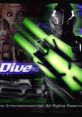 ChainDive チェインダイブ - Video Game Music