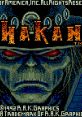 Chakan: The Forever Man - Video Game Video game from Chakan: The Forever Man for Game Gear. Published by SEGA of America,