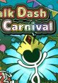 Chalk Dash Carnival チョークダッシュカーニバル - Video Game Video game from Chalk Dash Carnival