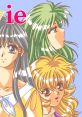 Cest La Vie セラヴィ - Video Game Video game from Cest La Vie セラヴィ for PC-98. Published by Maybe Soft (1995).