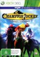 Champion Jockey: G1 Jockey & Gallop Racer Champion Jockey Special