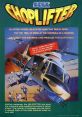 Choplifter (System 1) Choplifter! チョップリフター - Video Game Video game from Choplifter (System 1) Choplifter!