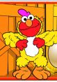 Elmo's Chicken Dance Egg Counting with Elmo - Video Game Video game from Elmo's Chicken Dance Egg Counting with Elmo for