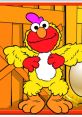 Elmo's Chicken Dance Egg Counting with Elmo - Video Game Music