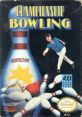 Championship Bowling World Bowling チャンピオンシップボウリング - Video Game Video game from Championship Bowling World