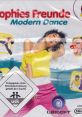 Ener-G: Danceuad Imagine: Modern Dancer - Video Game Video game from Ener-G: Danceuad Imagine: Modern Dancer for DS.