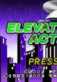 Elevator Action Old & New エレベーターアクション OLD&NEW - Video Game Video game from Elevator Action Old & New