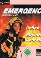 Emergency 3: Mission: Life - Video Game Video game from Emergency 3: Mission: Life for Windows. Published by Strategy