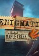 Enigmatis ~ The Ghosts of Maple Creek - Video Game Video game from Enigmatis ~ The Ghosts of Maple Creek for iOS, Linux,