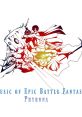 Epic Battle Fantasy 5, The of - Video Game Video game from Epic Battle Fantasy 5, The of for Android, iOS, Linux,