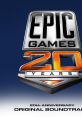 Epic Games 20th Anniversary Original - Video Game Video game from Epic Games 20th Anniversary Original. Published by Epic