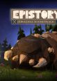 Epistory: Original track Epistory - Typing Chronicles - Video Game Video game from Epistory: Original track Epistory -