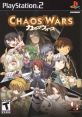 Chaos Wars カオスウォーズ - Video Game Music