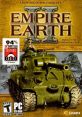 Empire Earth II - Video Game Video game from Empire Earth II for Windows. Published by Sierra, Vivendi Universal (2005). 