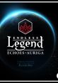 Endless Legend Original - Video Game Video game from Endless Legend Original for MacOS, Windows. Published by Game Audio