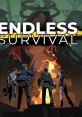 Endless Survival (Beta) (CANCELLED) - Video Game Music