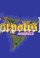 Estpolis Denki 2 (Lufia 2) Prototype エストポリス伝記II - Video Game Video game from Estpolis Denki 2 (Lufia 2)