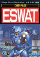 ESWAT: City Under Siege サイバーポリス イースワット - Video Game Video game from ESWAT: City Under Siege サイバーポリス