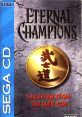 Eternal Champions: Challenge from the Dark Side (SCD) - Video Game Video game from Eternal Champions: Challenge from the