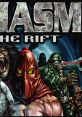 Chasm: The Rift カズム - Video Game Video game from Chasm: The Rift カズム for Windows. Published by Megamedia (1997). 