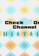 Check Mii Out Channel - Video Game Video game from Check Mii Out Channel for Wii. Published by Nintendo (2007). 