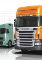 Euro Truck Simulator С грузом по Европе Big Rig Europe - Video Game Video game from Euro Truck Simulator С грузом по Европе