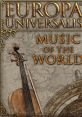 Europa Universalis III: of the World - Video Game Video game from Europa Universalis III: of the World for Windows.