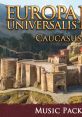 Europa Universalis IV: Caucasian Pack - Video Game Video game from Europa Universalis IV: Caucasian Pack for Linux,