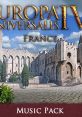 Europa Universalis IV: French Pack - Video Game Video game from Europa Universalis IV: French Pack for Linux, MacOS,