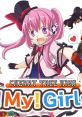 Cherry Tree High - I!My!Girls! (PC Indie Game) - Video Game Video game from Cherry Tree High - I!My!Girls! (PC Indie