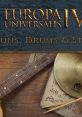 Europa Universalis IV: Guns, Drums & Steel , Volume 2 - Video Game Video game from Europa Universalis IV: Guns, Drums &