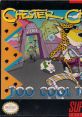 Chester Cheetah: Too Cool to Fool - Video Game Video game from Chester Cheetah: Too Cool to Fool for SNES. Published by