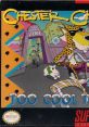 Chester Cheetah: Too Cool to Fool - Video Game Music