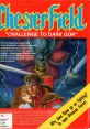 Chester Field Chesterfield: Challenge to Dark Gor チェスター・フィールド 暗黒神への挑戦 - Video Game Video game from