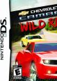 Chevrolet Camaro - Wild Ride Race to the Line - Video Game Music