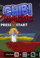 Chibi Knight - Video Game Video game from Chibi Knight for Online. Published by Armor Games (2010). 