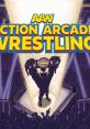 CHIKARA: Action Arcade Wrestling AAW: Action Arcade Wrestling - Video Game Video game from CHIKARA: Action Arcade Wrestling