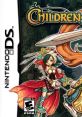 Children of Mana Seiken Densetsu DS: Children of Mana 聖剣伝説DS チルドレンオブマナ - Video Game Video game from Children o