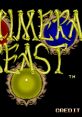 Chimera Beast (Jaleco Mega System 1) (Unreleased) キメラビースト - Video Game Video game from Chimera Beast (Jaleco Mega Sy