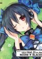 Choujigen Game Neptune Shugo Megami Vol.2 NOIRE×BLACKHEART (cv.Asami Imai) 超次元ゲイム ネプテューヌ　守護女神Vol.2