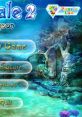 Charm Tale 2: Mermaid Lagoon - Video Game Video game from Charm Tale 2: Mermaid Lagoon for MacOS, Windows. Published by Big