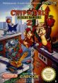 Chip 'n Dale Rescue Rangers 2 Disney's Chip 'N Dale: Rescue Rangers 2 チップとデールの大作戦2 - Video Game Video game 